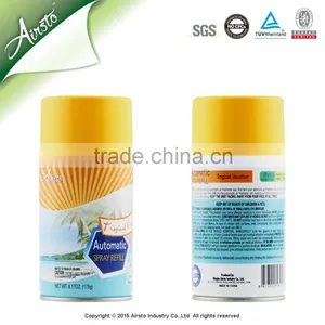 High Quality Unique Automatic Spray Air Fresheners Dispenser thumbnail-1