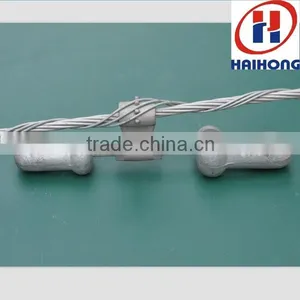 Galavnzied Truning Fork Type Vibration Damper thumbnail-1