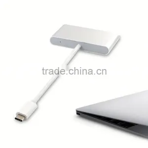 Type-c Usb Hub thumbnail-4