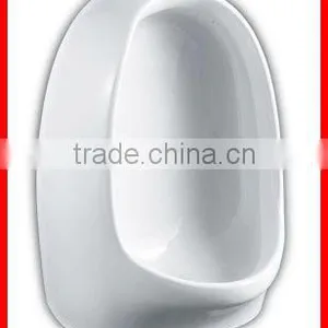 Bathroom Sanitary Ware Ceramic Cheap Economical Wall Mounted Toilet Male Urinals Urine for Sale X-023 thumbnail-1