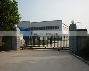 Beijing Greatlion FRP Co., Ltd. company overview - view 1 thumbnail