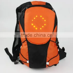 OEM Wirelesss Remote Control Factory Direct Led Cycling Aoking Backpack thumbnail-2