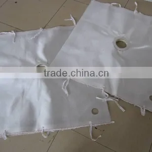 Plate and Frame Filter Cloth thumbnail-1
