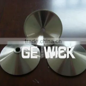 Tungsten Alloy Crucible thumbnail-1