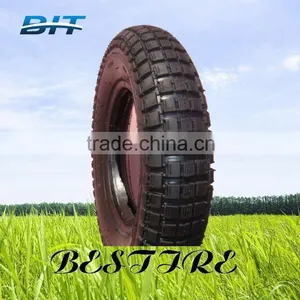Gardern Cart Tyre/wheelbarrow Tyre/ Wheel Barrow Tyre Tube/ Cart Tyre thumbnail-3