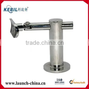 Shenzhen Launch Stair 316 SS RS Round Tube Handrail Bracket, 48.3mm OD thumbnail-6