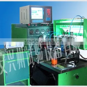 CRS-1000 Common Rail Test Bench thumbnail-1