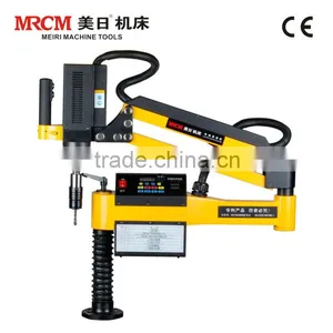 Powerful Electric Tapping Machine MR-16 thumbnail-1