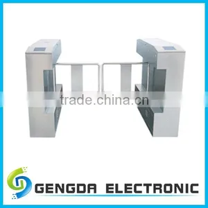 WAIST HEIGHT SWING DOOR CONTROL thumbnail-1