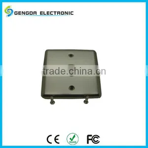 ELECTRIC 86*86 STAINLESS STEEL ACCESS CONTROL PUSH BUTTON thumbnail-1