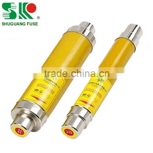 High-voltage Fuse for Transformer Protection With 12KV Rated Voltage thumbnail-1