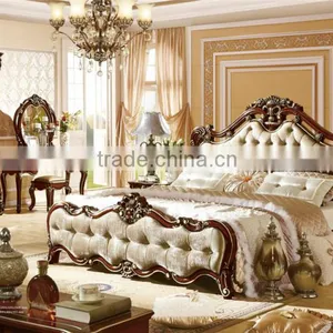 Bedroom Almirah Bedroom Decorating Wood Carving Furniture thumbnail-6