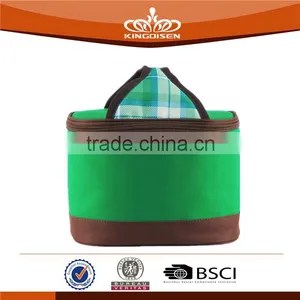Outdoor Portable Travel Cooler Bag thumbnail-2