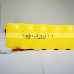 NiCd Rechargeable Battery sc 7.2v 1300 ni cd Battery Pack /sc1300 Nicd Battery Pack thumbnail-1