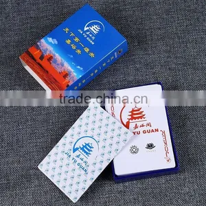 Custom Playing Card Game Europe Regional Feature and Art Tarot Card Decks & Collectible Use Lenticular Playing Cards ---DH20605 thumbnail-1
