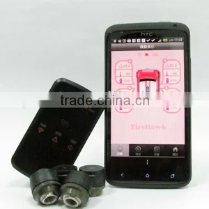 TPMS for IPhone i Pod Touch i Tune thumbnail-1