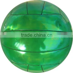Machine Stitch Volleyball thumbnail-1