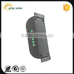 Home Solar Charge Energy System Controller Power Controller 30A Solar Controller LCD Screen Quality Choice thumbnail-6