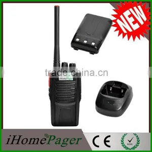 16 Channels Cheap Handheld Civil Aviation Walkie Talkie thumbnail-3