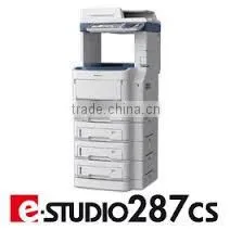 Toshiba E-STUDIO 287CS MFP (A4) thumbnail-3