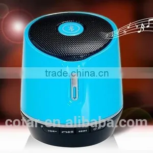 2016 Factory Supply OEM Portable Wireless Bluetooth Speakers With Remote thumbnail-2