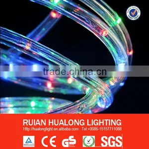 2014 High Quality LED Rope Lights for Room Waterproof thumbnail-3