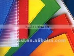 Lightweigt Plastic Sheet thumbnail-1