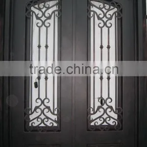Tempered Glass Door thumbnail-1