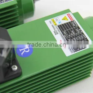GDZ70X65-750 Toauto electric Motor Spindle for Cnc Machine thumbnail-3