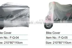 Motor Parts Accessories Waterproof Dustproof Motor Rain Cover Motorbike Cover thumbnail-2
