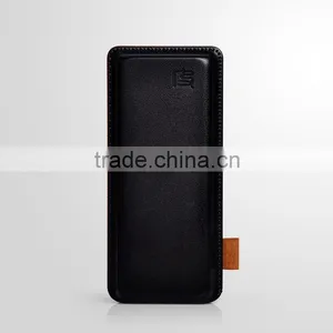 Smart Phone Charger Gift Dual USB Charger Double Power Battery 18650 Battery 10000mah thumbnail-3