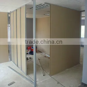 Vinyl Laminated Gypsum Ceiling Board thumbnail-1