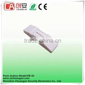 Small Emergency EXIT Push Button Alarm Panic Button thumbnail-1
