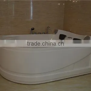 China Supplier Corner Bath,custom Bathtubs,extra Large Bathtubs thumbnail-1