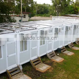 Accommodation Container thumbnail-1