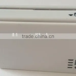 EMV L1&L2 Certified Bluetooth Interface Mobile Card Reader With Free SDK for Magnetic Card, IC EMV Cards thumbnail-4