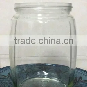Glass Honey Jars Airtight Glass Jars Wholesale Glass Jars Lids thumbnail-1
