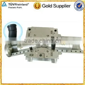 Plastic Injection Molding Connector thumbnail-1