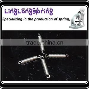Miniature Extension Spring thumbnail-2
