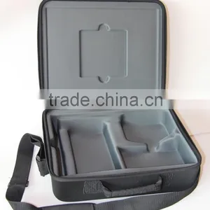 Eva Tool Case of Waterproof Eva Hard Case of Custom Eva Case of Hard Eva Case of Tool Case of Small Eva Foam Zipper Case thumbnail-1