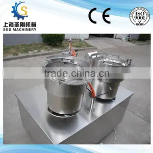 Galss Jars Capping Machine thumbnail-5