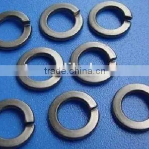 DIN 125 4.8 Grade Carbon Steel Spring Washer M6-M64, 4 thumbnail-2