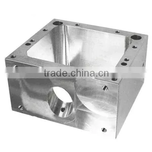 Cnc Machining Center thumbnail-1