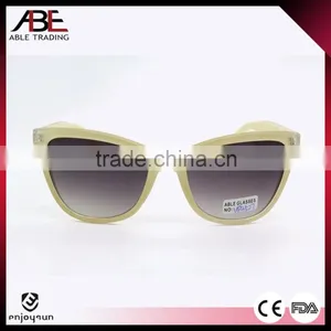 Wholesale China Factory High End Sunglasses thumbnail-2