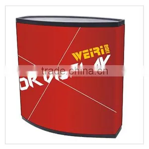 Portable Counter Exhibition Table Top Display thumbnail-5