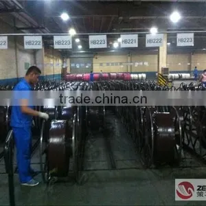 Bridge Stone Truck Tyres 315/80r22.5 thumbnail-4