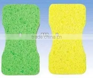 Cleaning,bathing and Toilet Sponge thumbnail-1