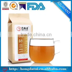 Wholesale Flat Bottom Side Gusset Kraft Paper Bag Packaging for Tea With Zip Lock Supplier's Choice thumbnail-1