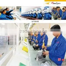 Linyi Yasheng Mechanical And Electrical Engineering Co., Ltd. company overview - view 1 thumbnail