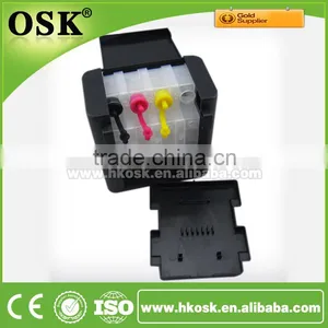 New DIY Ink Mini Tank for Canon HP Mini Tank CISS System thumbnail-1